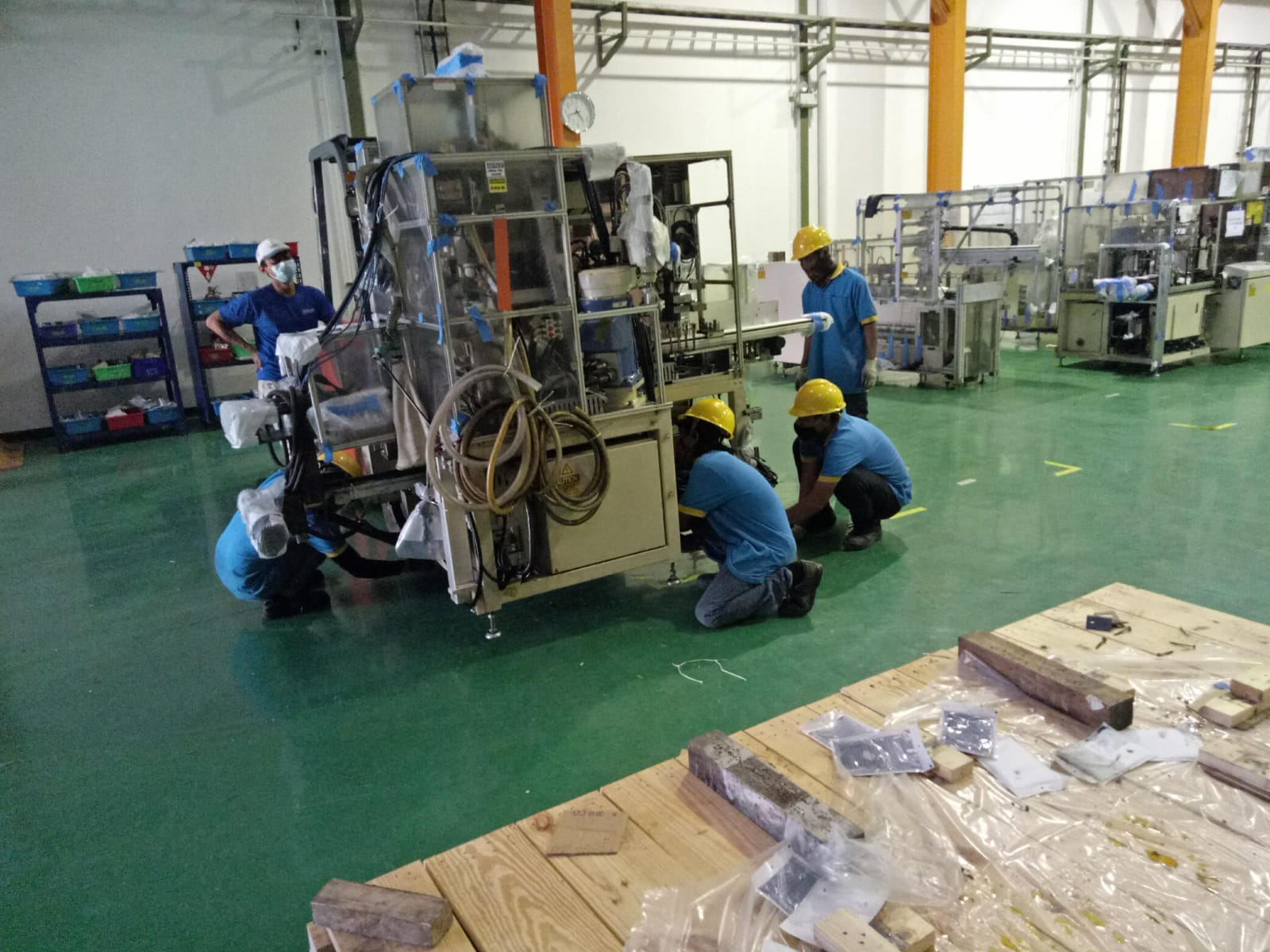 Technical Engineering 4